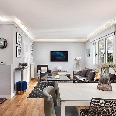 Flat Cannes 5Min From The Beach And The Croisette Dış mekan fotoğraf