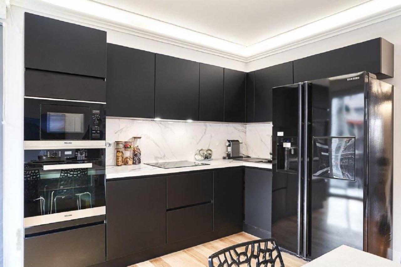 Flat Cannes 5Min From The Beach And The Croisette Dış mekan fotoğraf