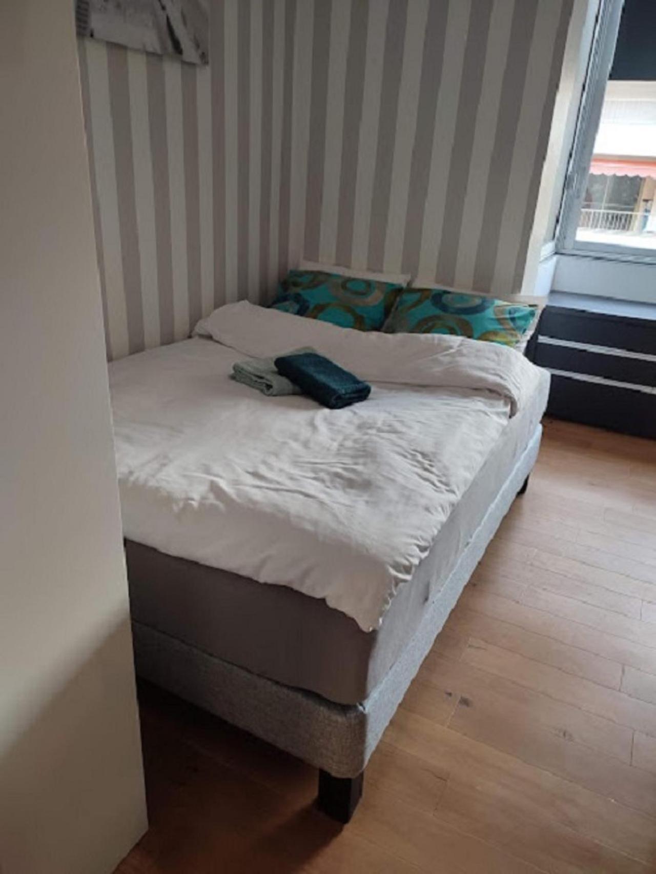 Flat Cannes 5Min From The Beach And The Croisette Dış mekan fotoğraf
